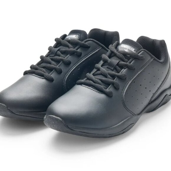 Rebel Rise Blackout Performance Shoes - Picture 2 of 2
